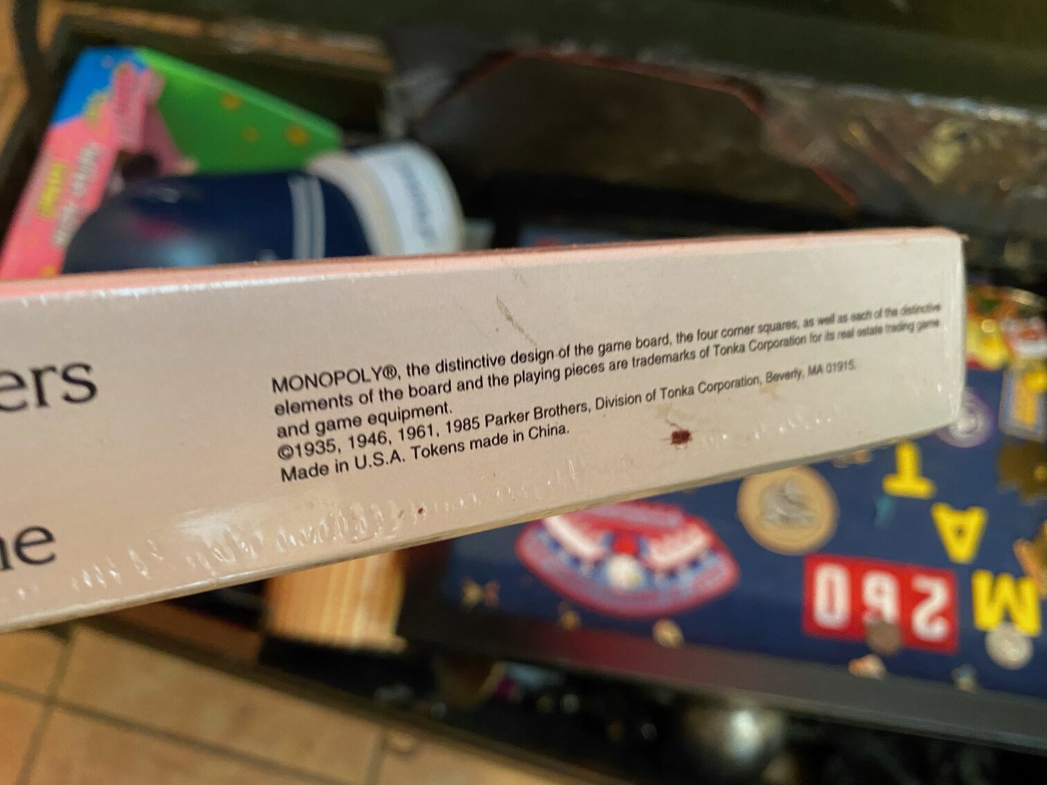 Image for MASSIVE COLLECTOR'S ESTATE AUCTION