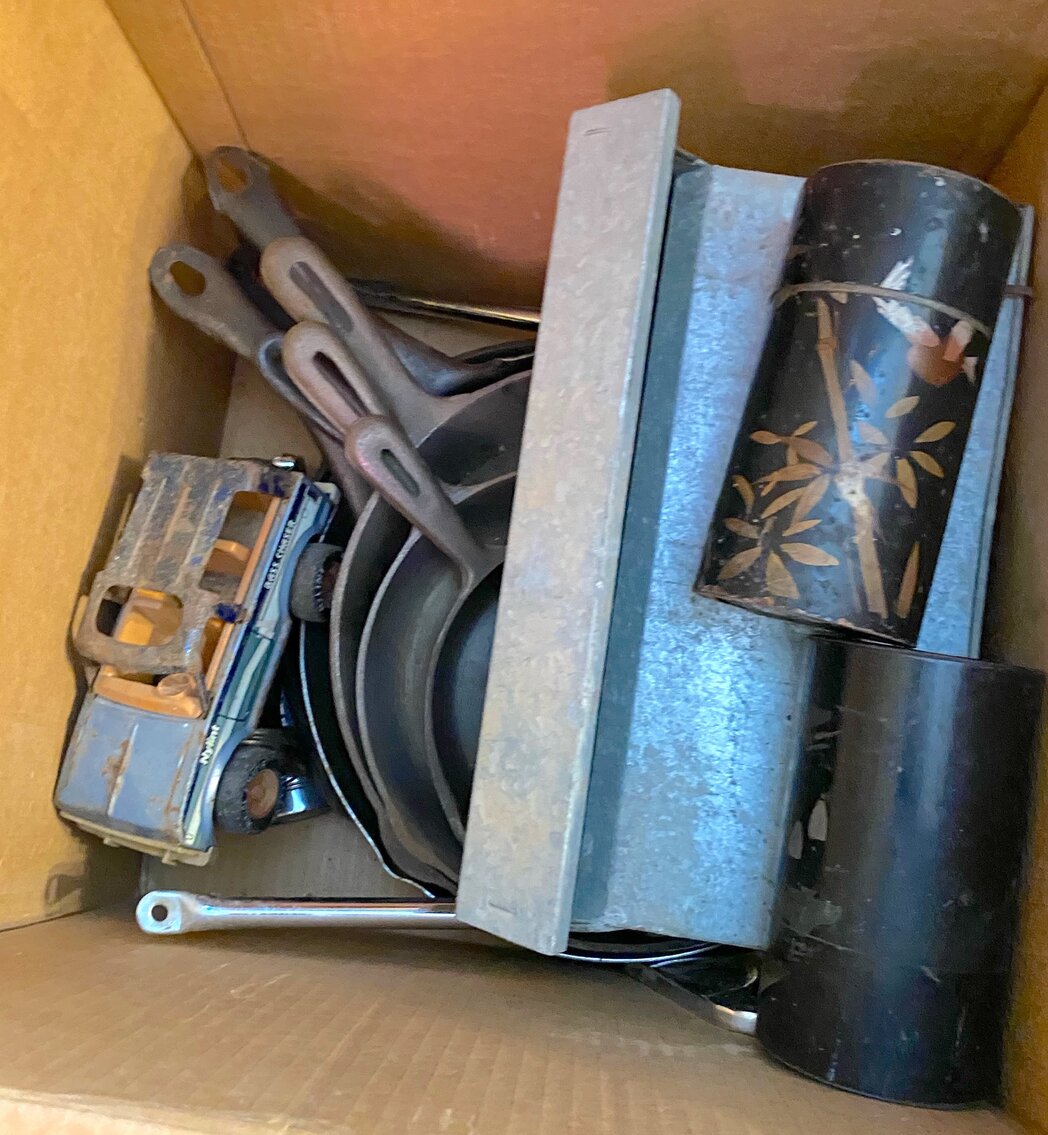 Image for MASSIVE COLLECTOR'S ESTATE AUCTION