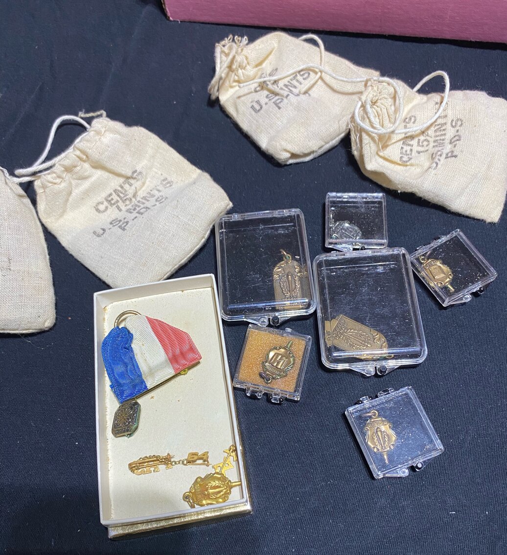 Image for MASSIVE COLLECTOR'S ESTATE AUCTION