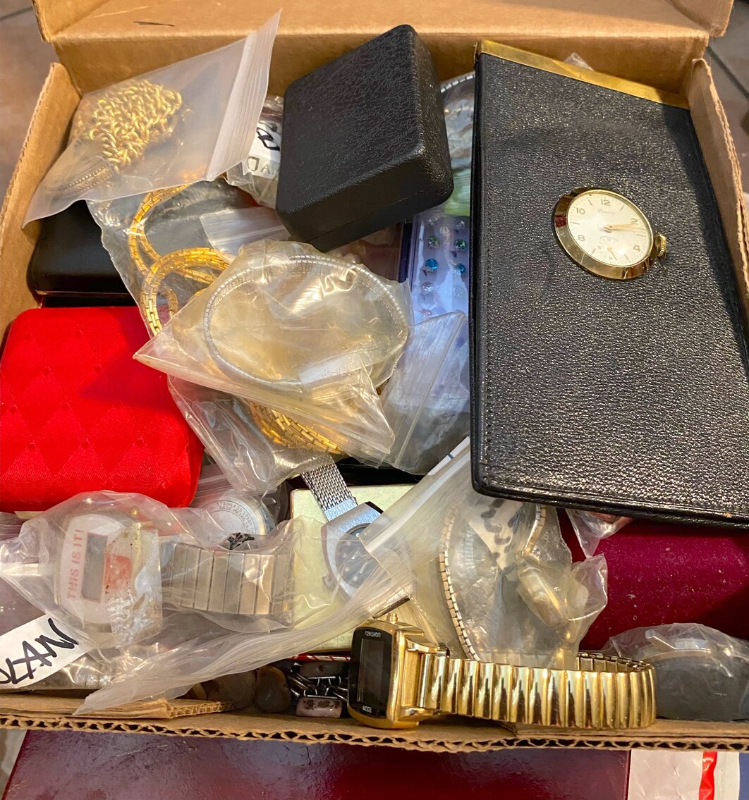 Image for MASSIVE COLLECTOR'S ESTATE AUCTION