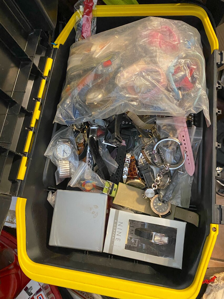 Image for MASSIVE COLLECTOR'S ESTATE AUCTION