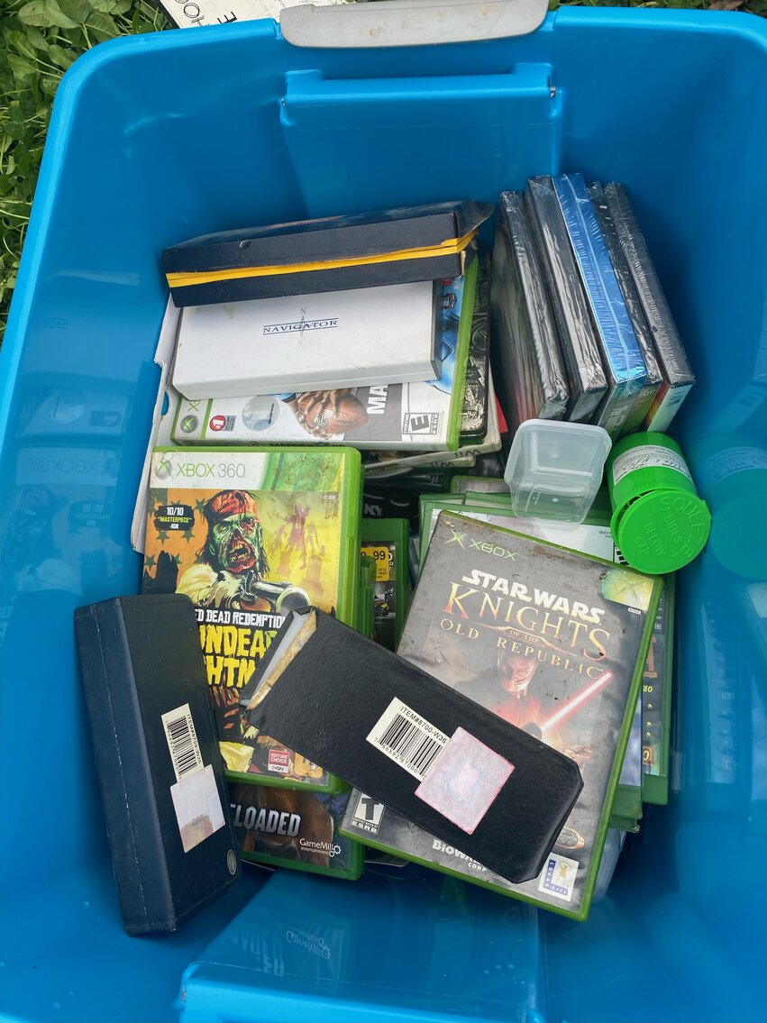 Image for MASSIVE COLLECTOR'S ESTATE AUCTION