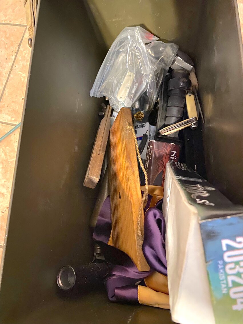 Image for MASSIVE COLLECTOR'S ESTATE AUCTION