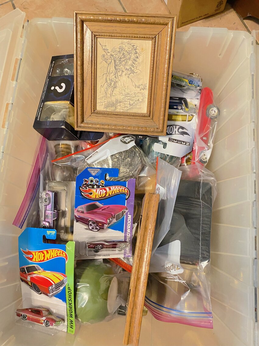 Image for MASSIVE COLLECTOR'S ESTATE AUCTION