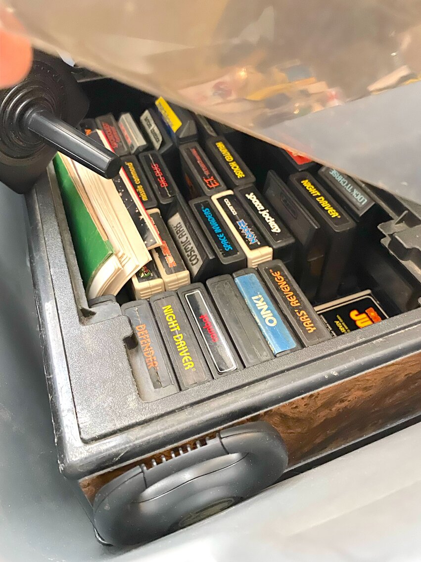 Image for MASSIVE COLLECTOR'S ESTATE AUCTION