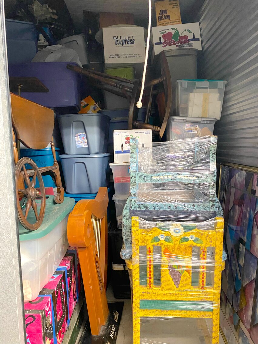 Image for MASSIVE COLLECTOR'S ESTATE AUCTION