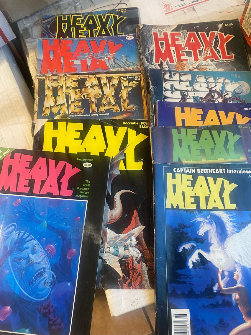 Image for MASSIVE COLLECTOR'S ESTATE AUCTION