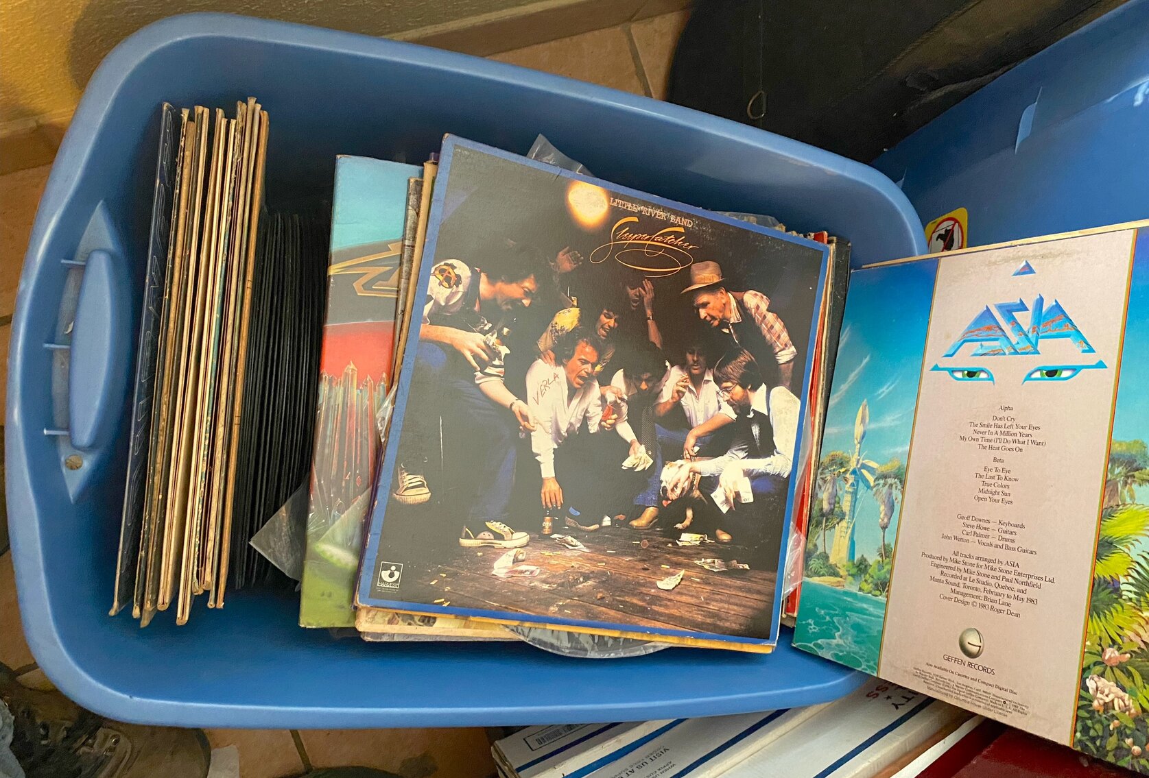 Image for MASSIVE COLLECTOR'S ESTATE AUCTION