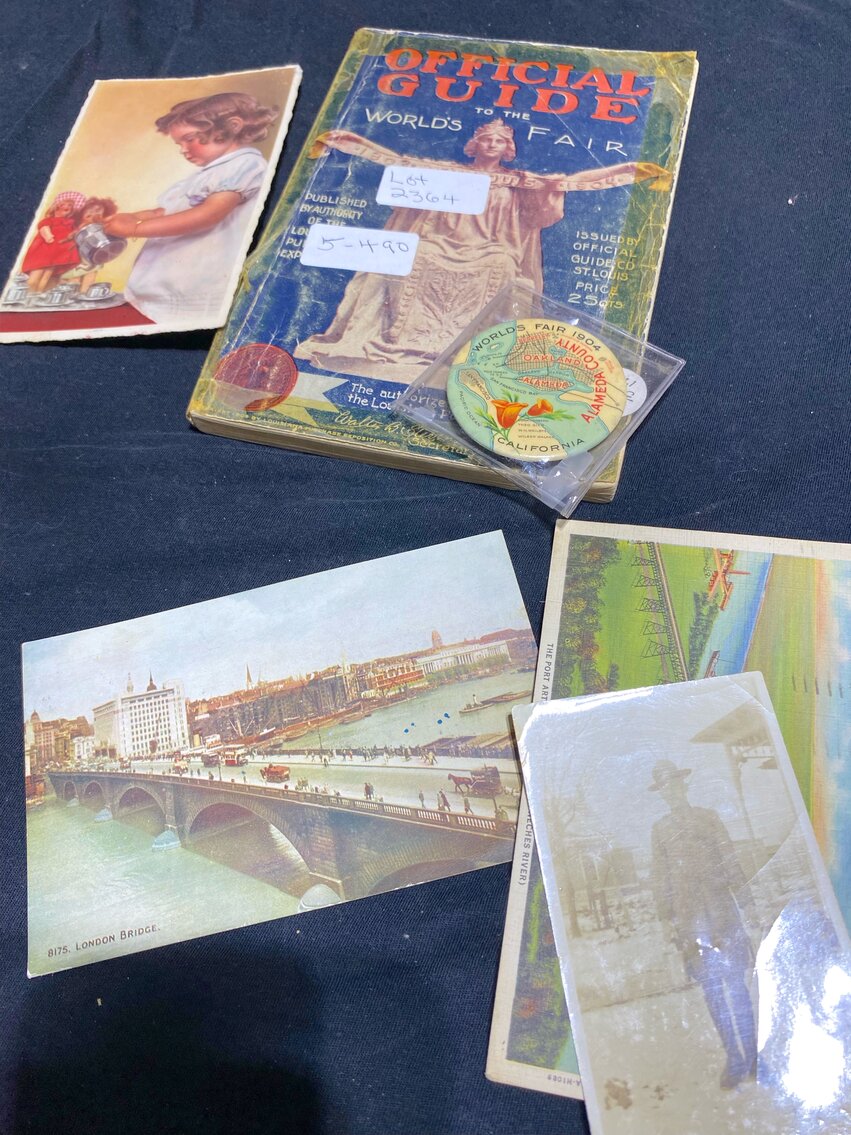 Image for MASSIVE COLLECTOR'S ESTATE AUCTION