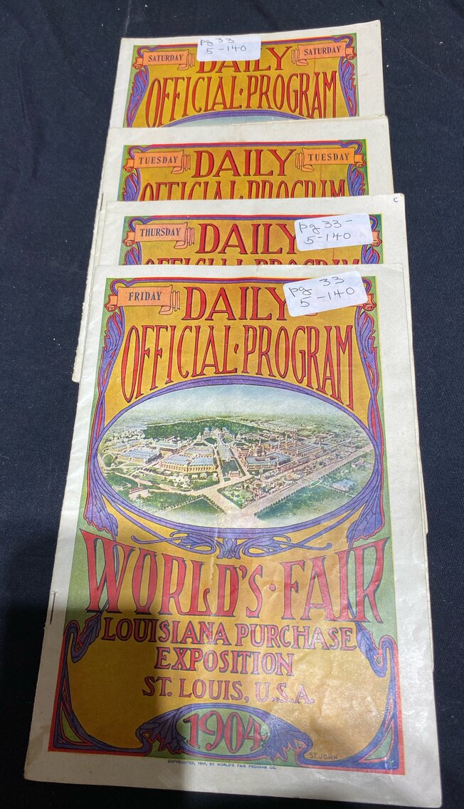 Image for MASSIVE COLLECTOR'S ESTATE AUCTION