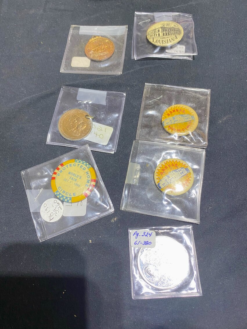 Image for MASSIVE COLLECTOR'S ESTATE AUCTION