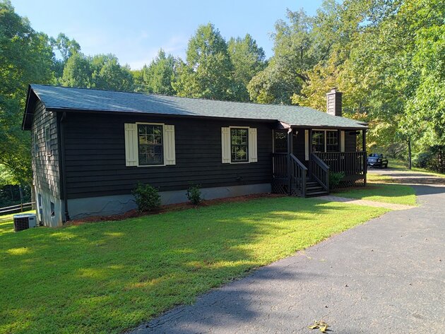 Image for Auction - Home on 47.38 Acres in Bedford County