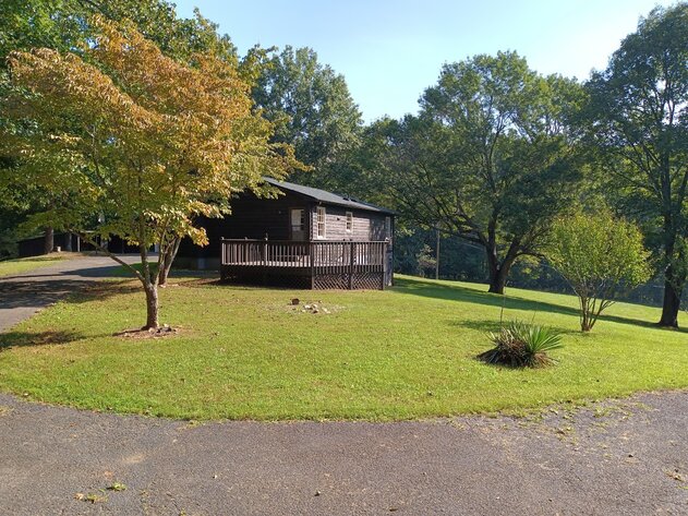 Image for Auction - Home on 47.38 Acres in Bedford County