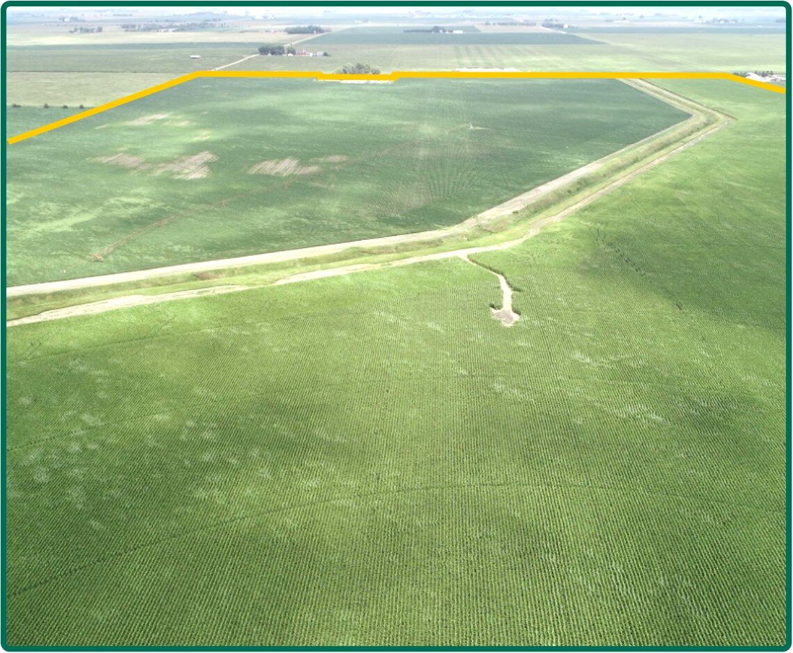 Image for Closed - Hamilton Co., IA - 317.50 Ac., m/l (000-3815-01)