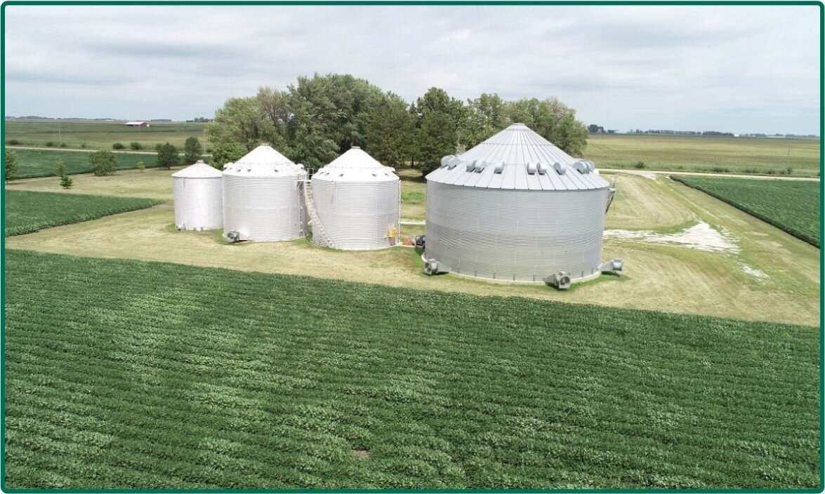 Image for Closed - Hamilton Co., IA - 317.50 Ac., m/l (000-3815-01)