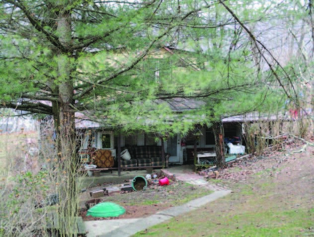 Image for SOLD $33,000 - 3 Bedroom in Mannington