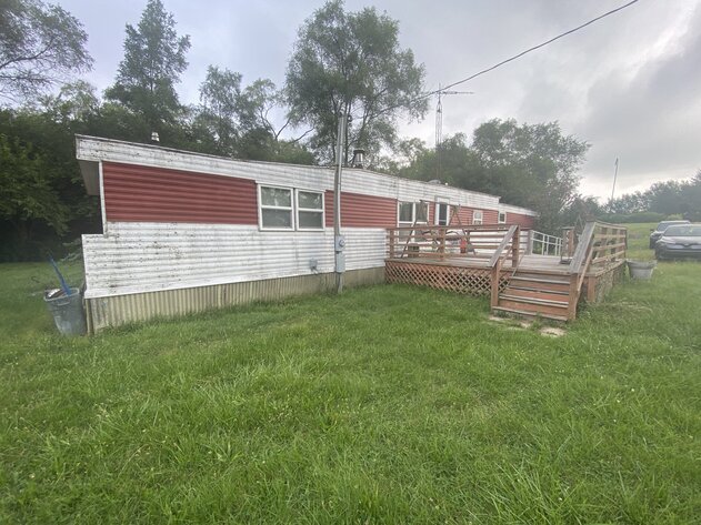 Image for 17883 Fostoria Road, Gibsonburg, Ohio 43431