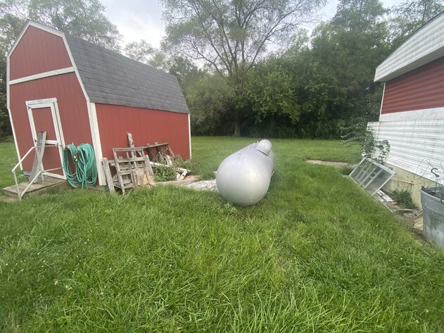 Image for 17883 Fostoria Road, Gibsonburg, Ohio 43431