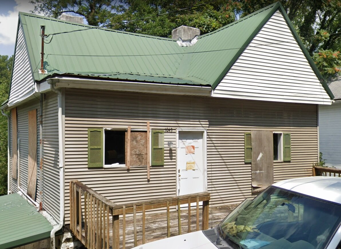 Image for SOLD $28,600 - 4 Bedroom Morgantown Home