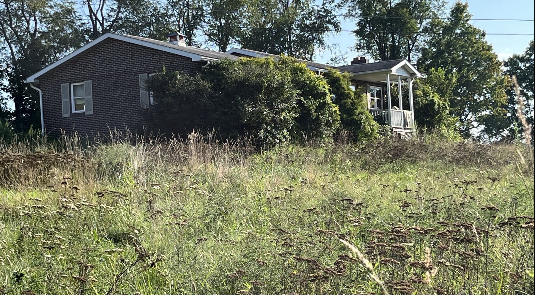 Image for SOLD $96,800 - 2 Bedroom Brick Ranch