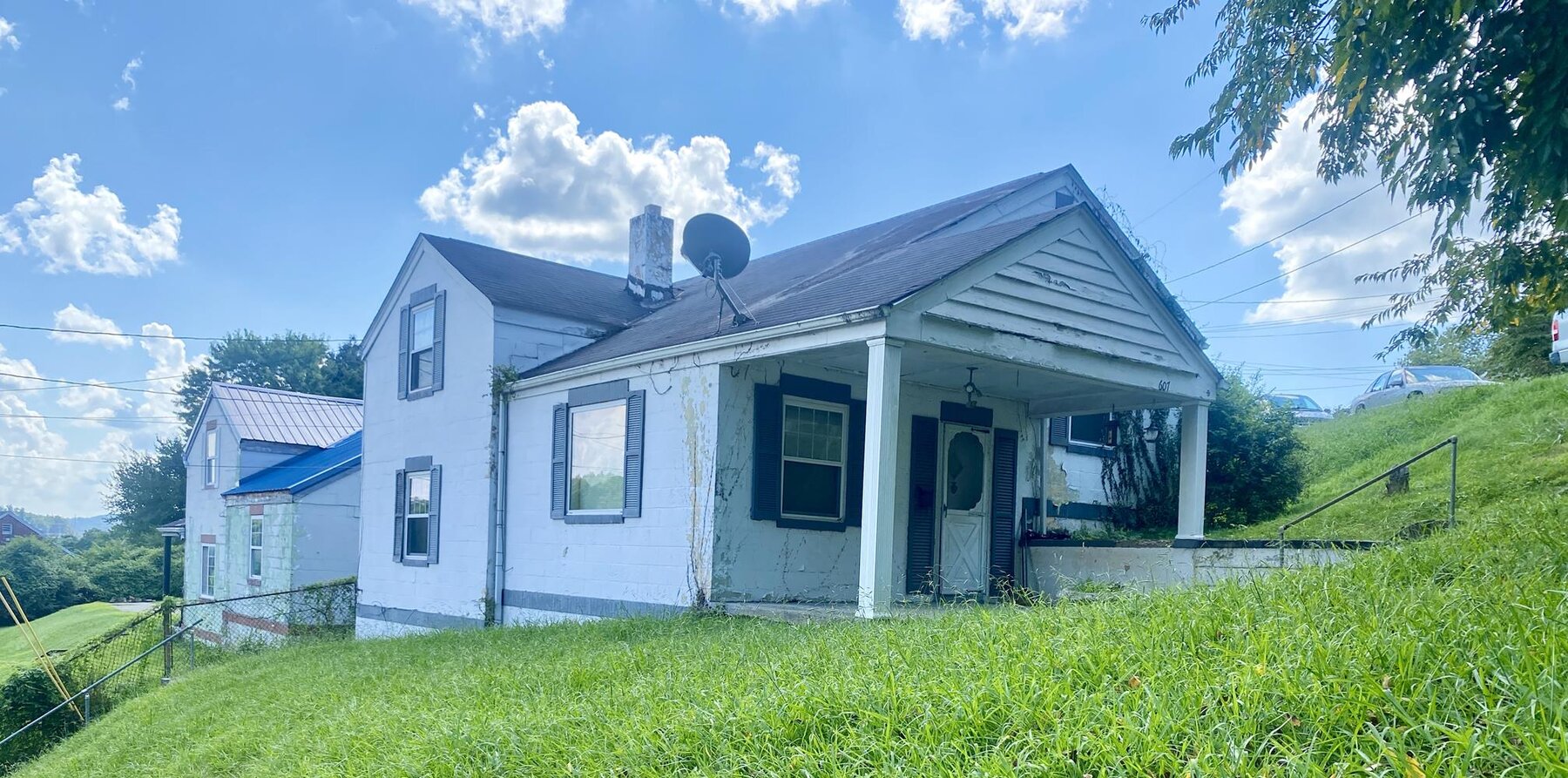 Image for SOLD $33,000 - 3 Bedroom in a Nice Neighborhood Selling to the Highest Bidder