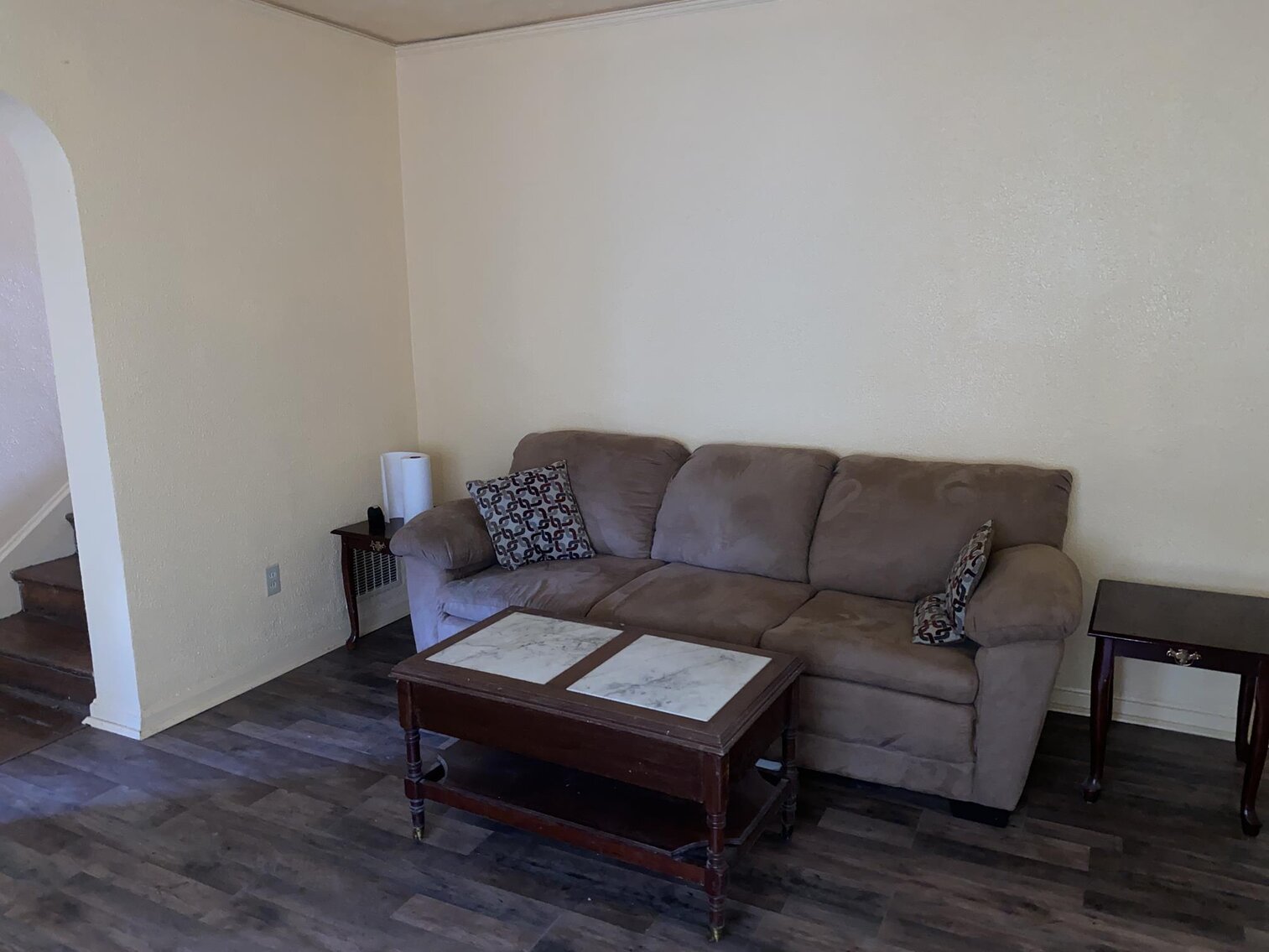 Image for SOLD $33,000 - 3 Bedroom in a Nice Neighborhood Selling to the Highest Bidder