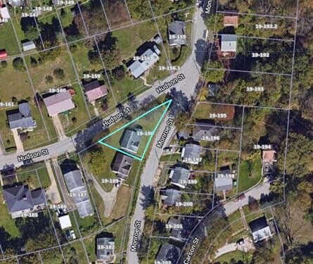 Image for SOLD $33,000 - 3 Bedroom in a Nice Neighborhood Selling to the Highest Bidder