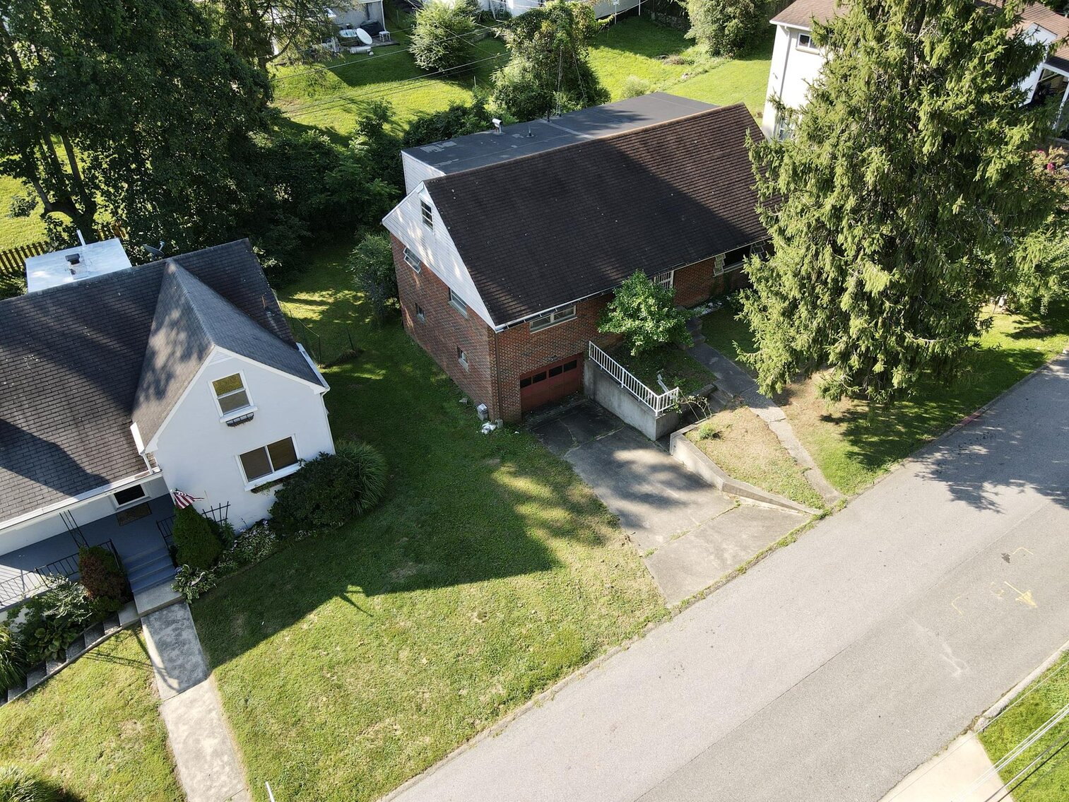 Image for SOLD $85,250 - 4-Bedroom Brick Home