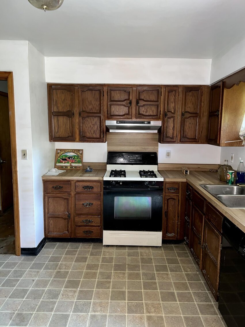 Image for SOLD $85,250 - 4-Bedroom Brick Home