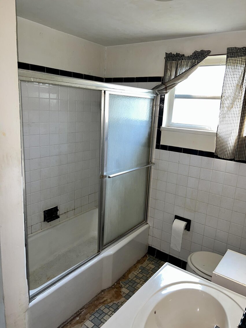 Image for SOLD $85,250 - 4-Bedroom Brick Home