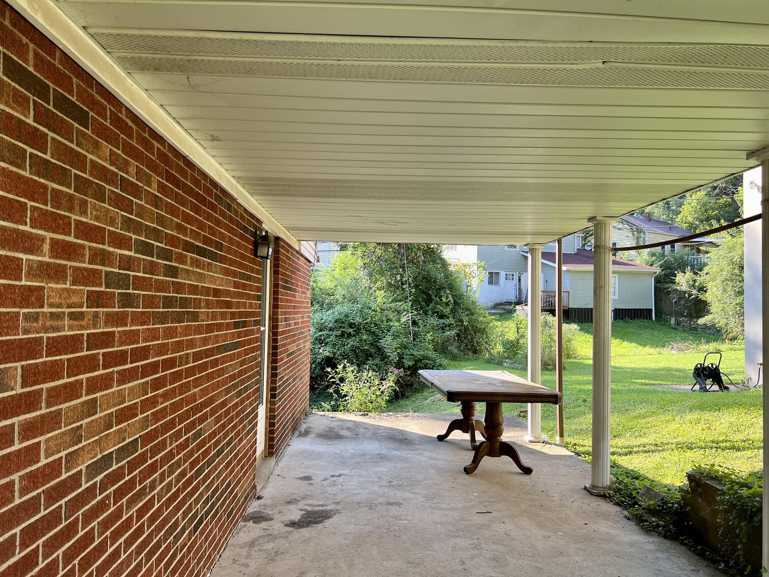 Image for SOLD $85,250 - 4-Bedroom Brick Home