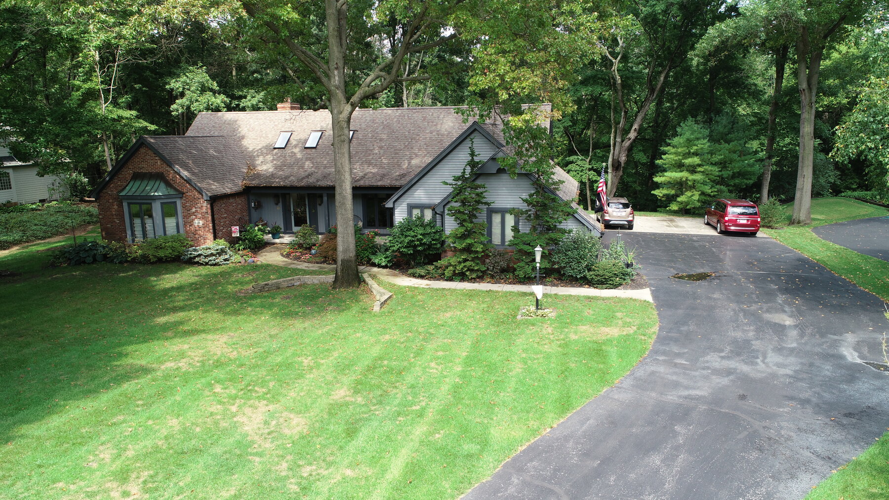 11236 Birch Pointe Drive, Whitehouse, Ohio 43571