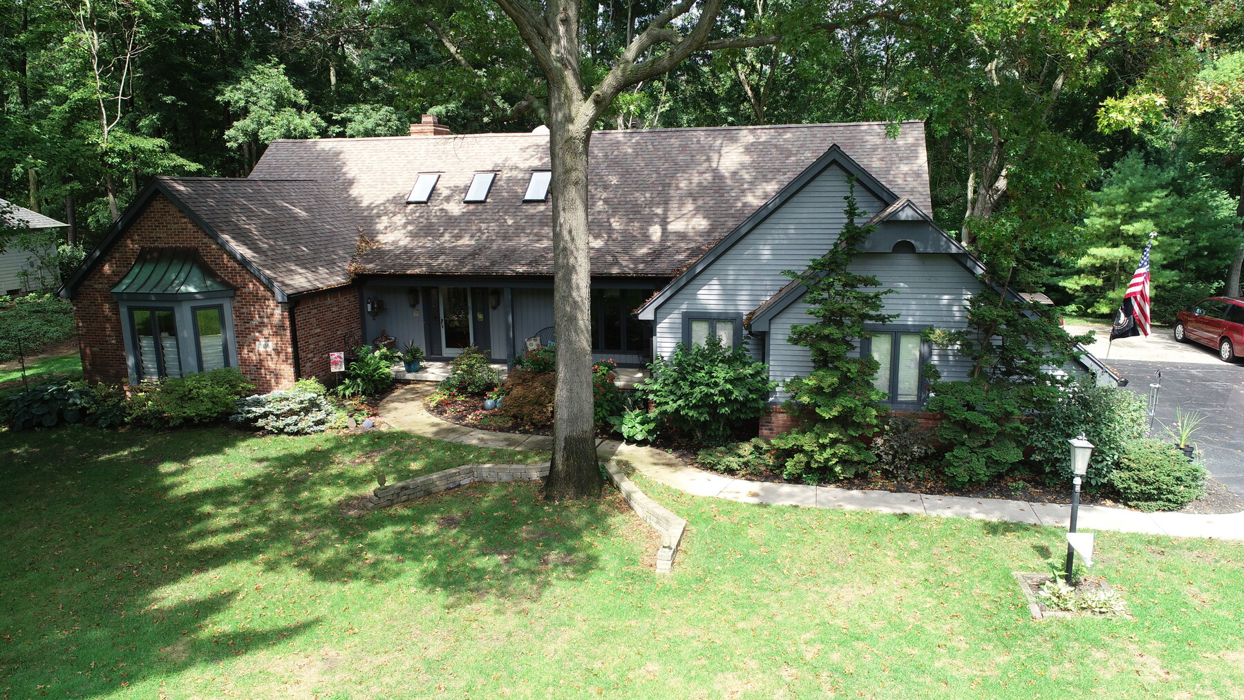 Image for 11236 Birch Pointe Drive, Whitehouse, Ohio 43571