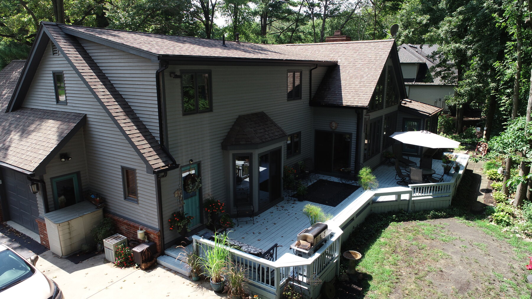 Image for 11236 Birch Pointe Drive, Whitehouse, Ohio 43571