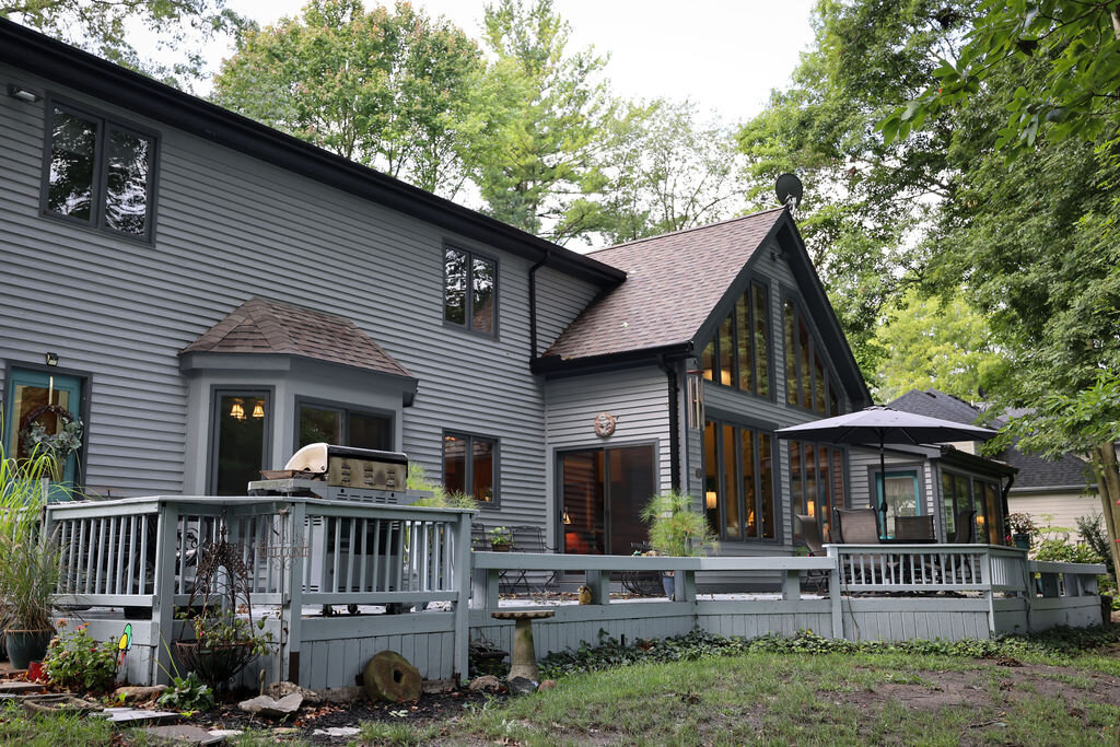 Image for 11236 Birch Pointe Drive, Whitehouse, Ohio 43571