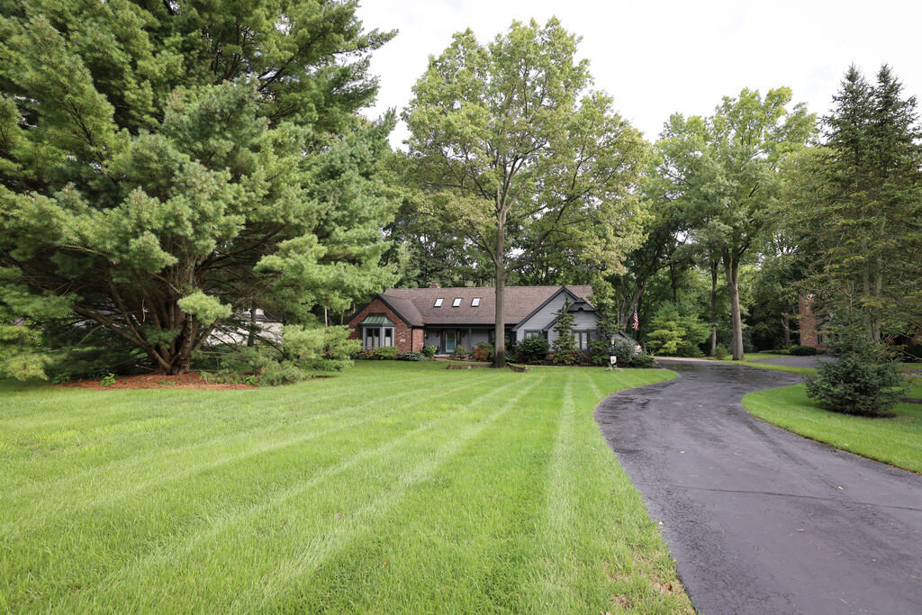 Image for 11236 Birch Pointe Drive, Whitehouse, Ohio 43571