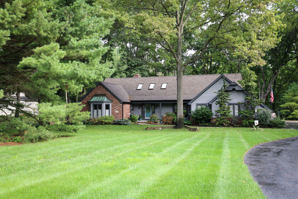 Image for 11236 Birch Pointe Drive, Whitehouse, Ohio 43571