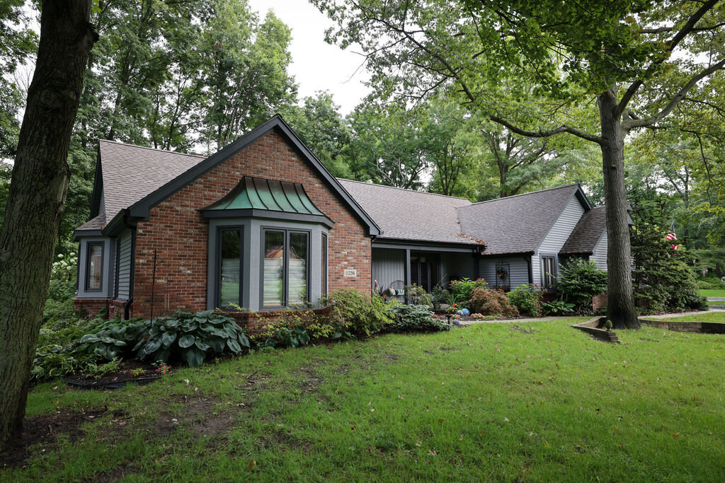 Image for 11236 Birch Pointe Drive, Whitehouse, Ohio 43571