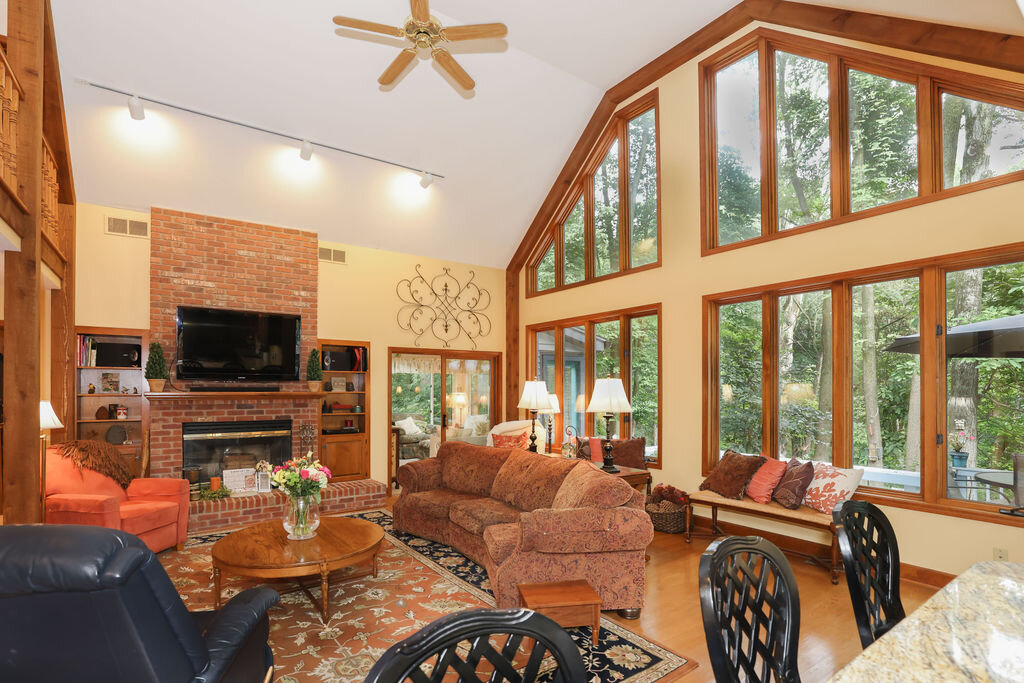 Image for 11236 Birch Pointe Drive, Whitehouse, Ohio 43571