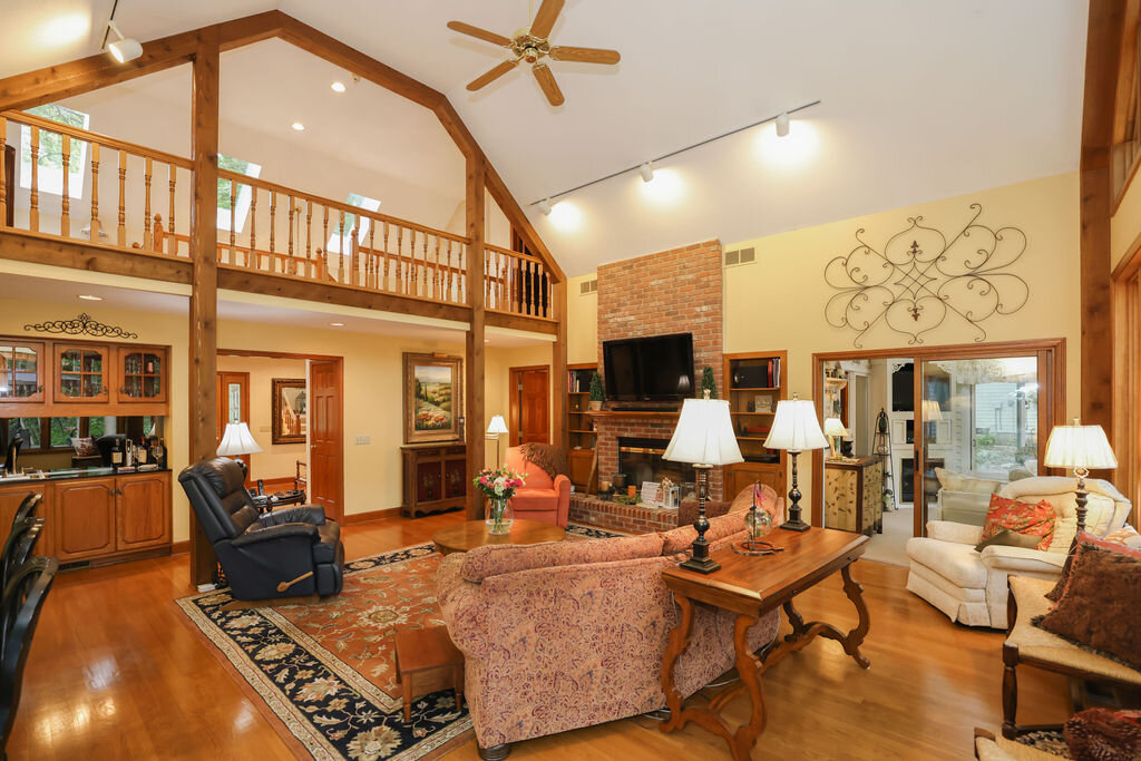 Image for 11236 Birch Pointe Drive, Whitehouse, Ohio 43571