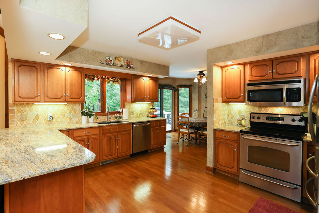 Image for 11236 Birch Pointe Drive, Whitehouse, Ohio 43571