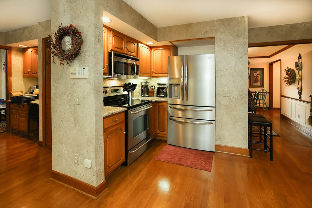 Image for 11236 Birch Pointe Drive, Whitehouse, Ohio 43571