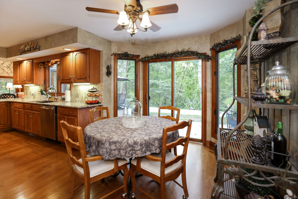 Image for 11236 Birch Pointe Drive, Whitehouse, Ohio 43571