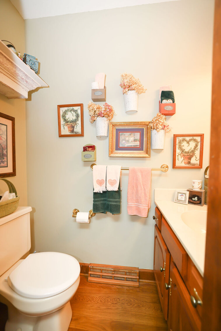 Image for 11236 Birch Pointe Drive, Whitehouse, Ohio 43571