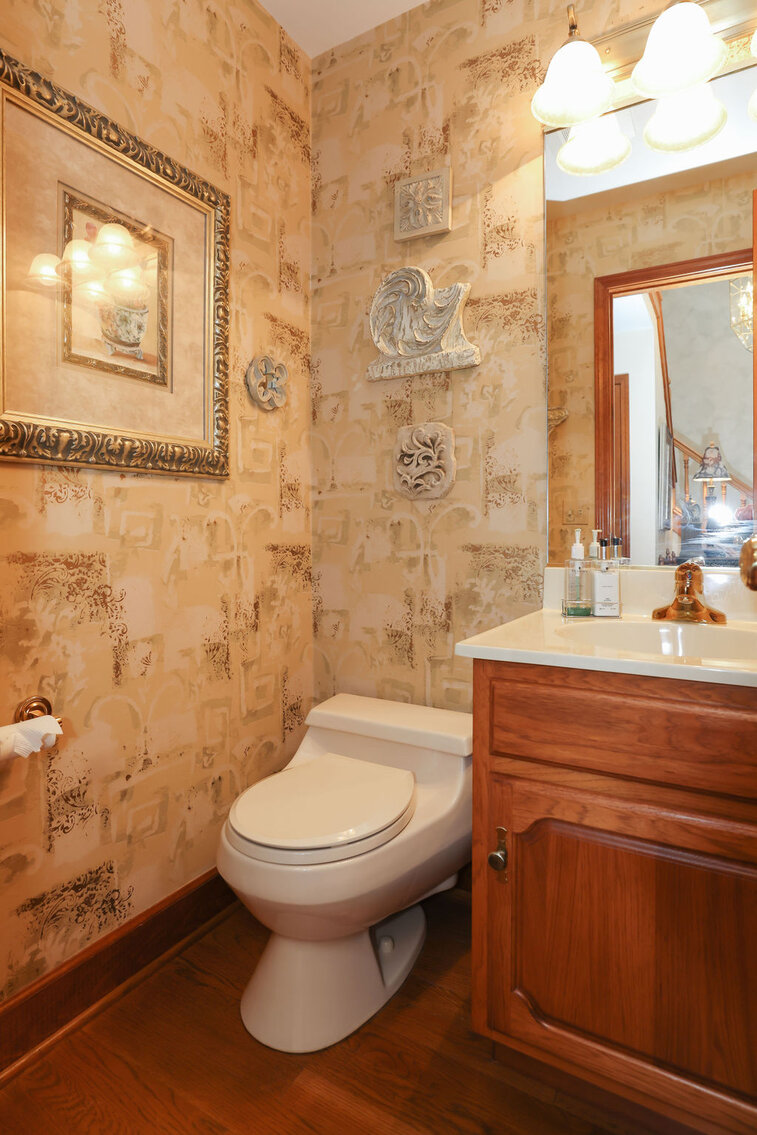 Image for 11236 Birch Pointe Drive, Whitehouse, Ohio 43571