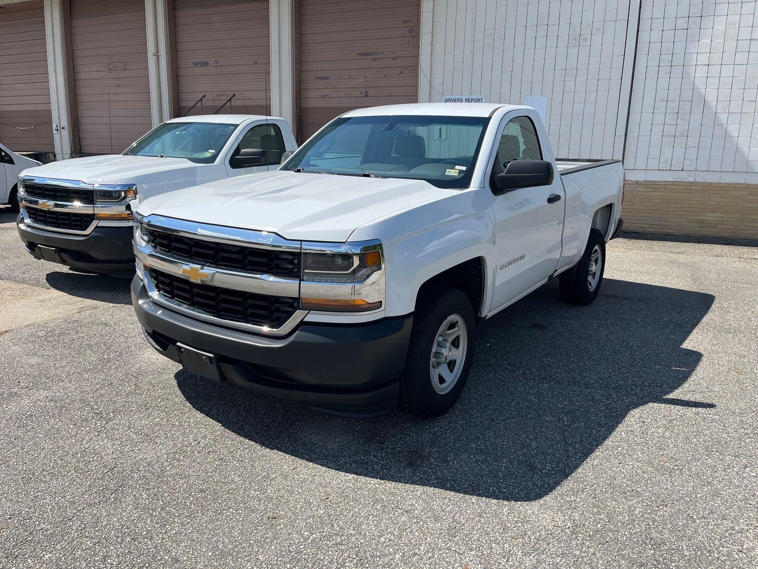 Image for Ring 1 of 4: Utility Vehicles