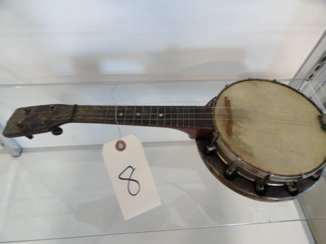 Image for Sep 1, 2022 Public Auction