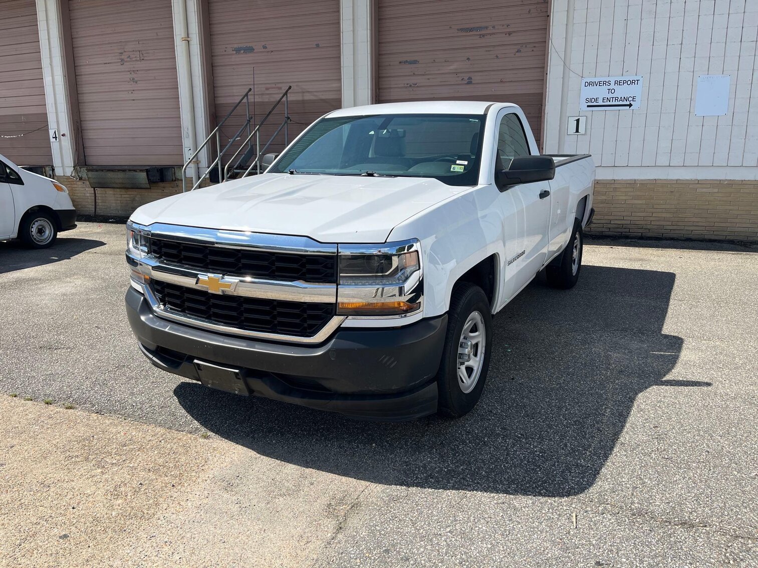 Image for Ring 1 of 4: Utility Vehicles