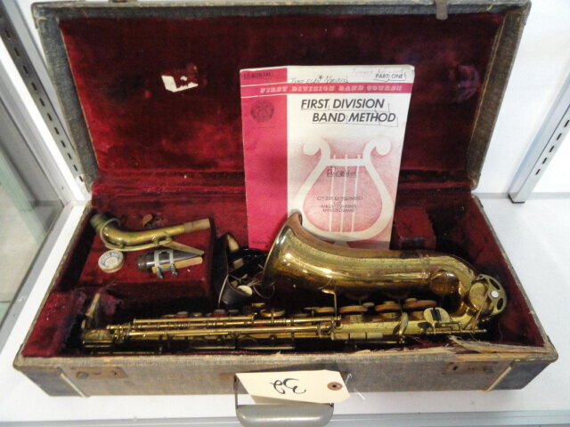 Image for Sep 1, 2022 Public Auction