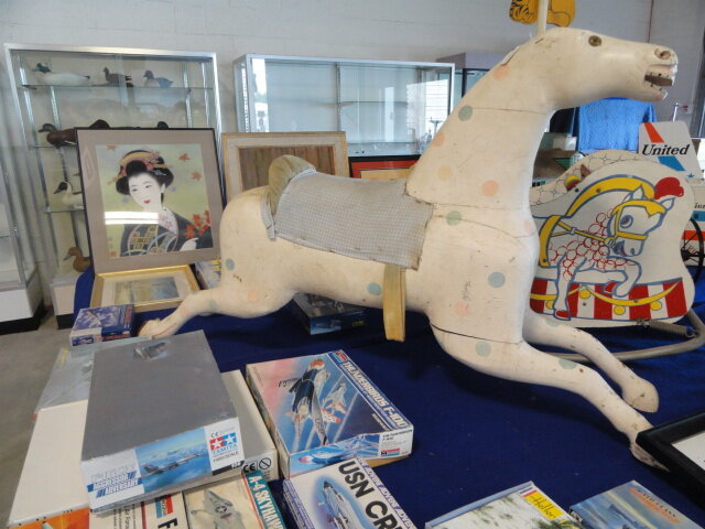 Image for Sep 1, 2022 Public Auction